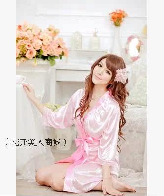 Peignoir jeunesse - Ref 590629 Image 3