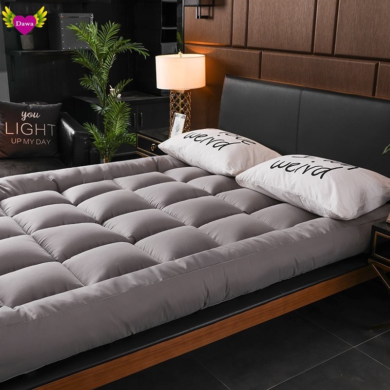 10cm memory foam mattress pad tatami bed sponge 1.5m1.8m床垫