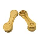 适用适配夏利 车窗手摇把扶手门玻璃升降摇车窗及其配件