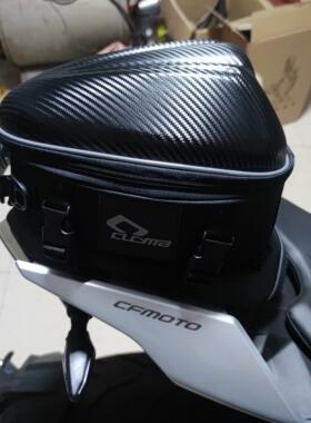 适合宝马C650sport C400X/GT Xadv750 TMax560摩托车三角包油箱包