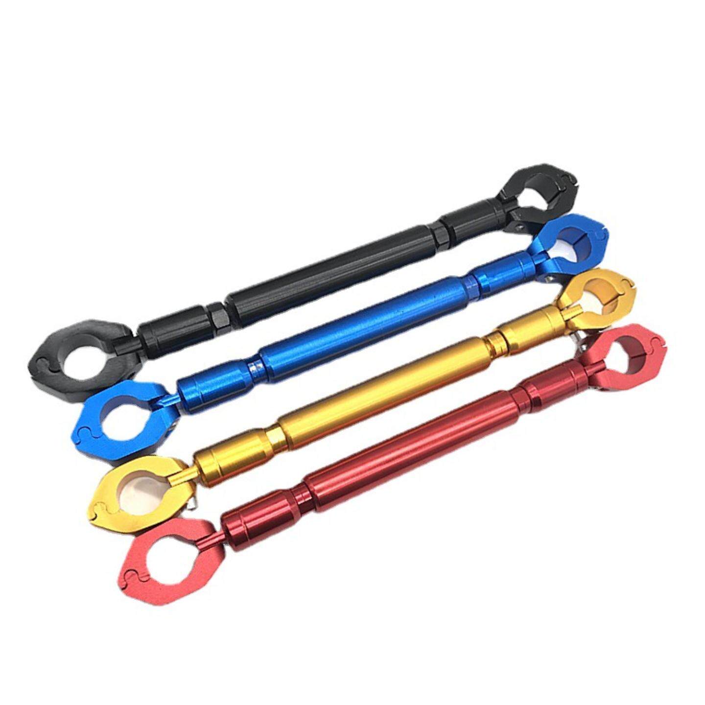 小牛/+//九号支架横杆摩托车改装电动车加粗平衡杆平衡杆及附件