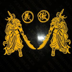 厂家直销货车反光警示装