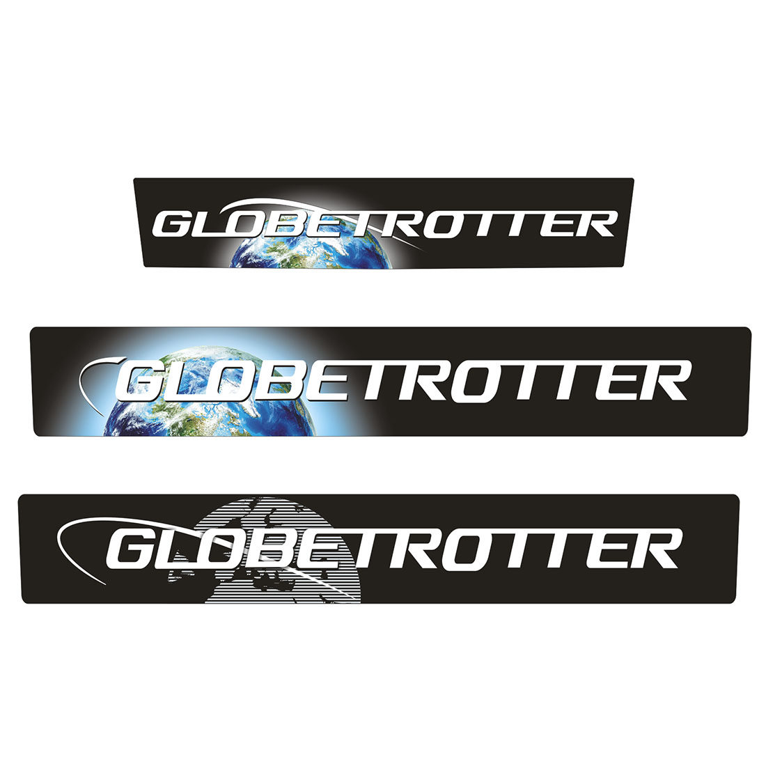 适用FH500车顶贴拉花大货