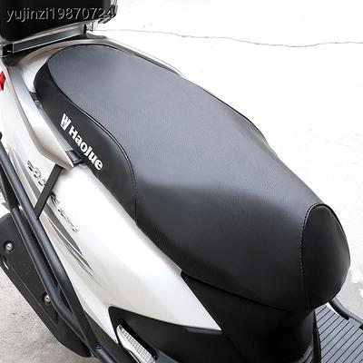 适用23AFR125UFD摩托车USR坐垫透气网套防水座桶内衬垫虎鲨VX