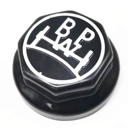 直销挂车半挂适用轴头盖