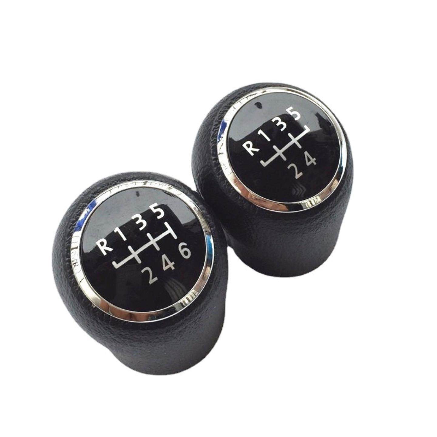 适用于汽车速速换挡手球手柄排挡头挡把头换挡杆排挡杆大众T5