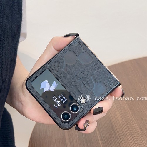 适用三星ZFlip6手机保护套/壳