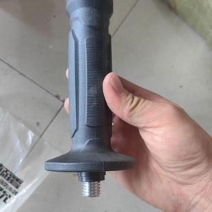 佳捷仕飞机钻侧手柄J01 16S电钻手把原厂配件