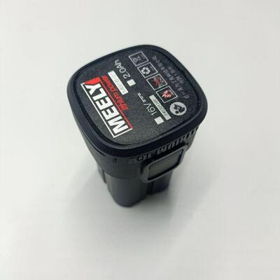 起子钻夹头充电式锂电钻充电美力小钢炮无刷配件MT81616V机铁