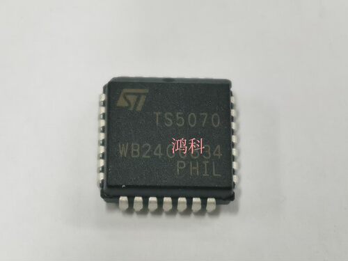 TS5070FN 适用于家电游戏显示类可代客烧录配BOM