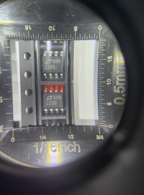 LT1206CS8电流放大器适用于家电游戏显示通讯类可代客烧录配BOM