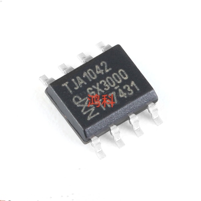 TJA1042T高速CAN收发器芯片适用于家电游戏显示类可代客烧录配BOM