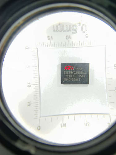 IS66WVC2M16EALL-7010BLI PSRAM新型内存可代客烧录配BOM