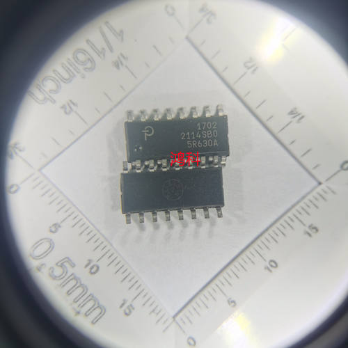 2114S SOP-16集成IC CONCEPT品牌适用于家电工业 可代客烧录配BOM