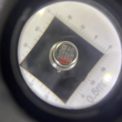 AD584JH电压基准 适用于家电游戏显示通讯类可代客烧录配BOM