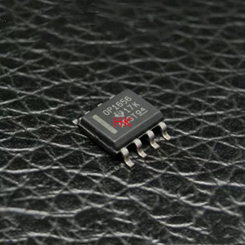 OPA1656IDR 运算放大器适用于音响家电音频类机器可代客烧录配BOM