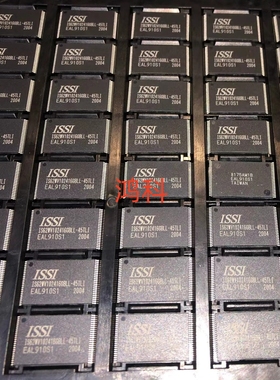IS62WV102416GBLL-45TLI缓存芯片适用于家电游戏显示类可代客烧录