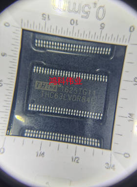 THINE赛恩 THC63LVDR84B THC63LVDR84C 全新芯片 VDS to LVCMOS