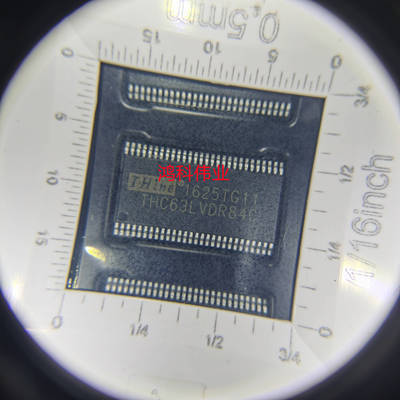 THINE赛恩 THC63LVDR84B THC63LVDR84C 全新芯片 VDS to LVCMOS