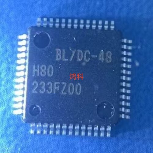 BL/DC-48 H80空调芯片适用于家电类可代客烧录配BOM