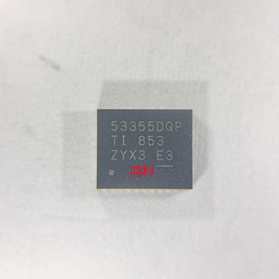 TPS53355DQPR丝印53355DQP稳压器DC开关稳压器