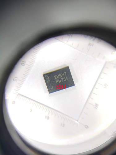 MT45W2MW16BGB-701 IT PW755 PSRAM新型内存可代客烧录配BOM
