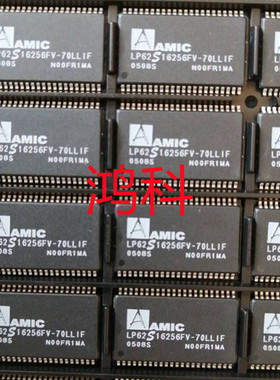 LP62S16256FV-70LLIF系列4M缓存可可适用于家电工业类可代客烧录