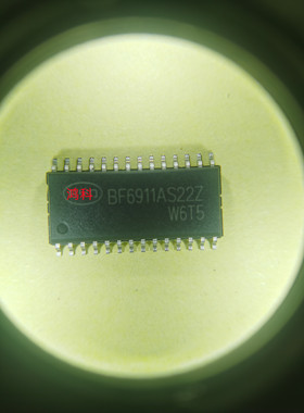 BF6911AS22Z BYD适用于车载工控类可代客烧录配BOM
