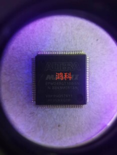 EPM240GT100C5N可编辑元 器件适用于家电游戏显示通讯类可代客烧录