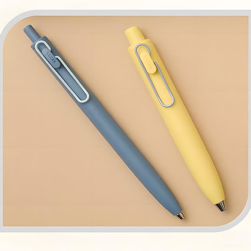 uni三菱小浓芯二代限定小胖笔