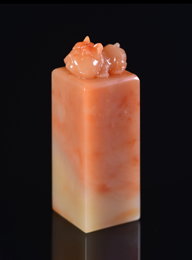 【印圃】生肖狗印章篆刻书画姓名章生日周岁节日送友老师长辈礼品