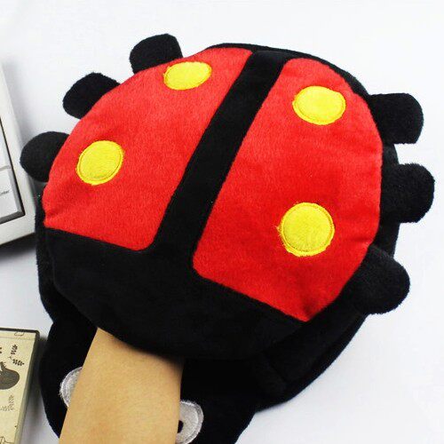 Coussin chauffant USB dessin animé - Ref 426885 Image 3