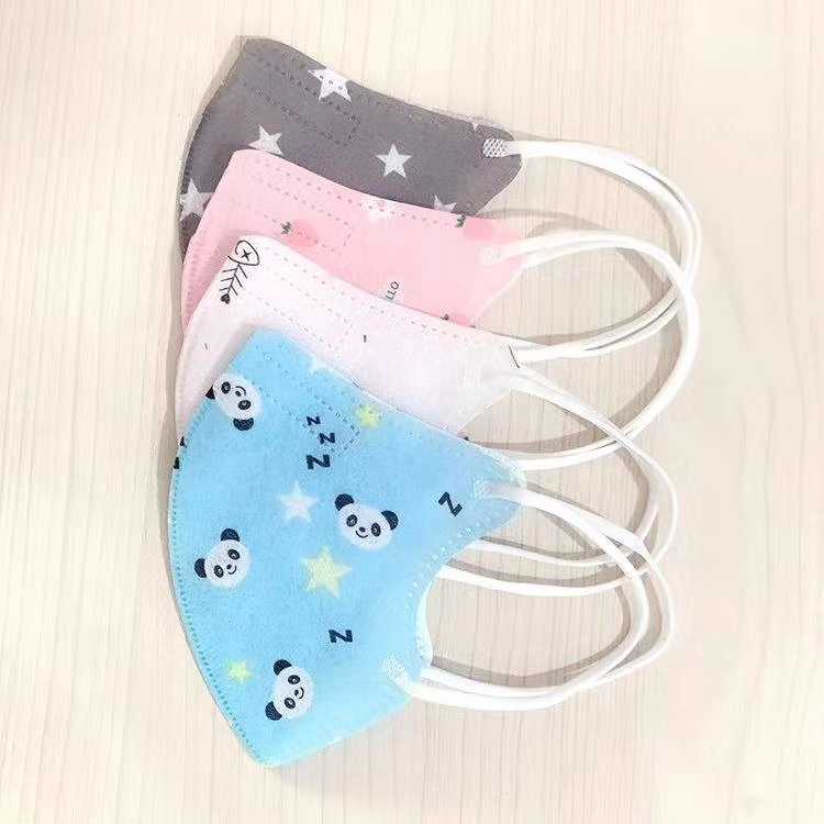 Children&#39;s masks disposable 3D three-dimensional protect Boy girl Child Cartoon Dedicated ventilation dustproof Maskin the Home Daily , Protective Equipment , Masks  category - from Buy2taobao.com to provide professional Taobao agent buy service