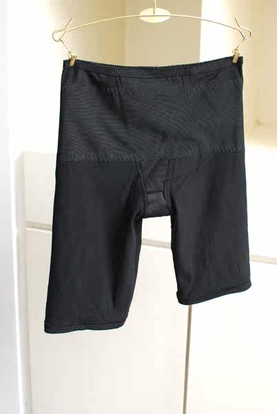 body amincissant en coton - Ref 674634 Image 4