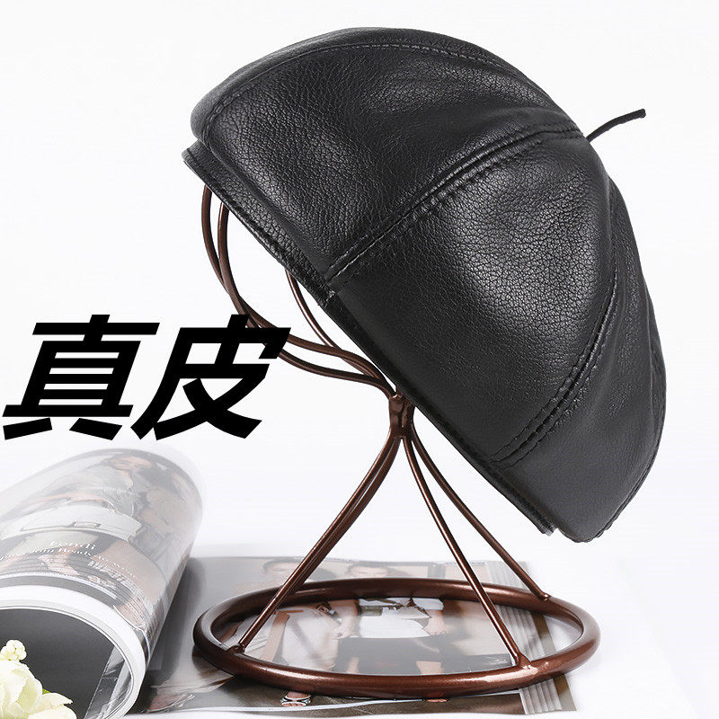 蒂羽森逛街休闲通用秋冬季图片