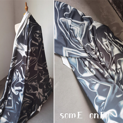 风铃其他服装欧美肌理