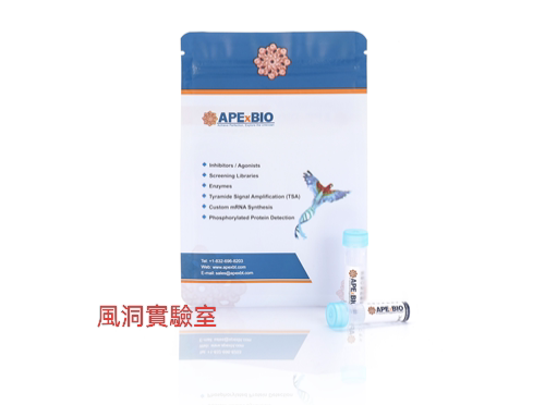 APExBIO蛋白酶抑制剂Cocktail (EDTA-Free,200X in DMSO)组织培养