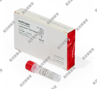 Invitrogen™赛默飞Lipofectamine™干细胞转染试剂,提高转染效率
