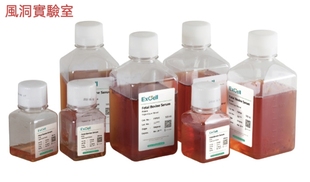 FSS500 依科赛ExCell标准级胎牛血清Fetal Bovine Serum Standard