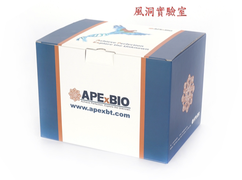 APExBIO HotStart2X FAST SYBR Green qPCR Master Mix基质混合液