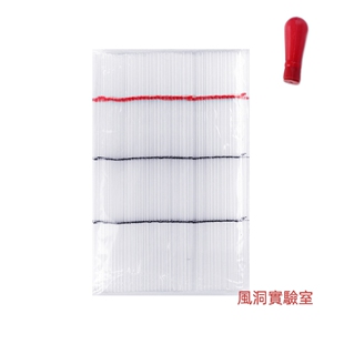 一次性微量采血吸管末梢使用常规采血 毛细取样采血管 毛细采血管