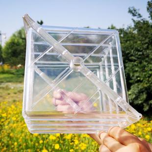 方形爱心形大号福字元宝飞龙金元宝西瓜甜瓜水果定型生长塑料模具