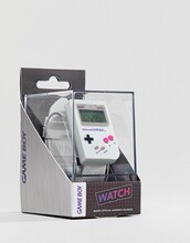 美国任天堂男女同款 gameboy游戏机显示电子手表代购