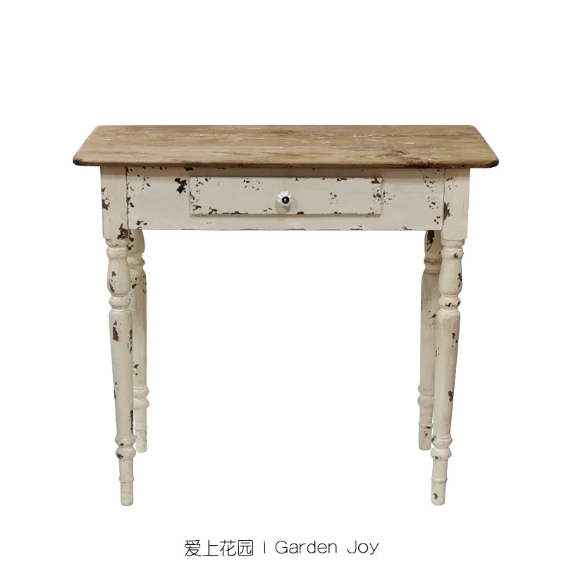 露台阳台摆件盆栽操作台