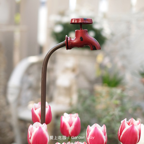 爱上花园装饰摆件花园园艺装饰