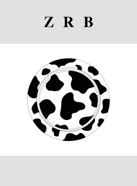zrb 苹果/安卓磁吸手机支架强磁吸附可伸缩替换支架懒人桌面神器