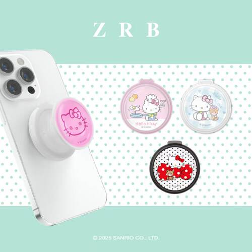 zrbKT系列追剧可粘贴桌面支架