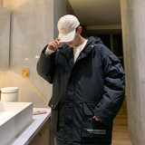 2020情侣工装棉衣男女棉服大码棉袄男外套MY53-P80，男装棉衣，星座207