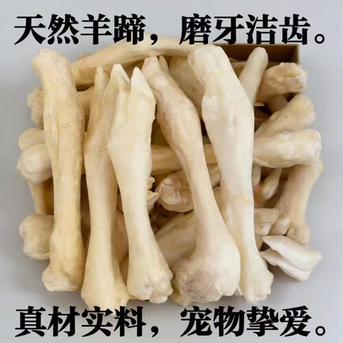 宠物洁齿磨牙棒狗猫通用
