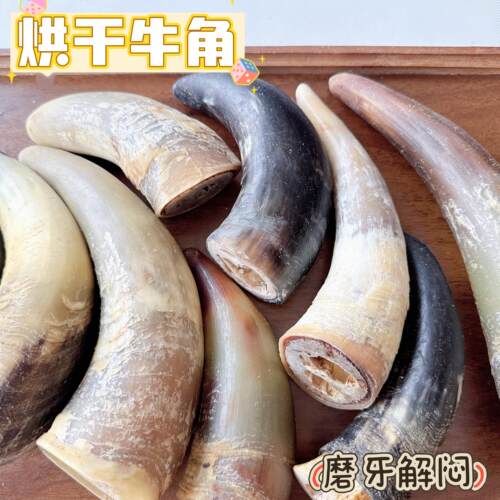 「宠生活」狗狗磨牙零食